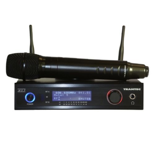 S5.5-HD