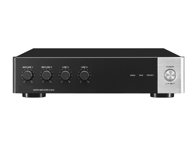 Tang am Toa A-5012 - am thanh viet